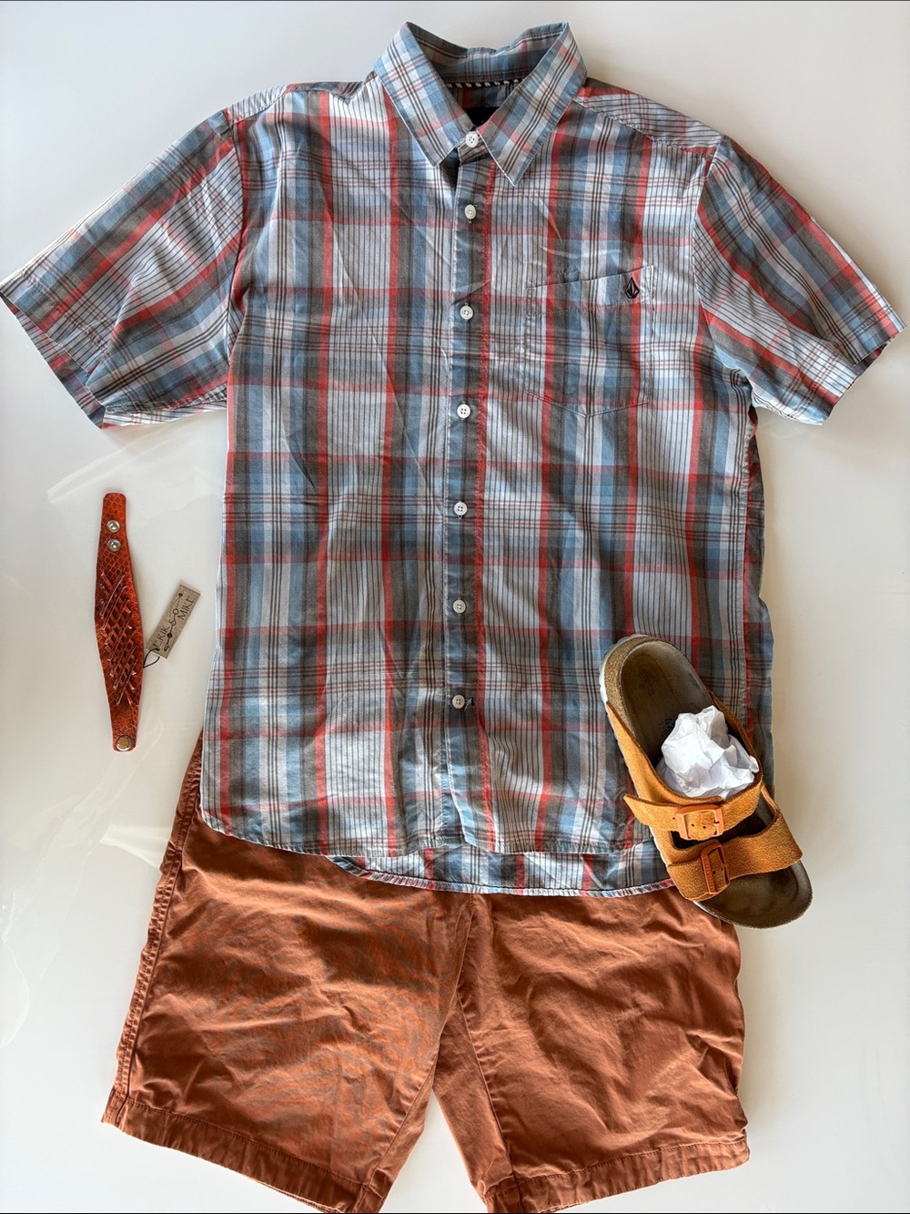 Volcom Bundle